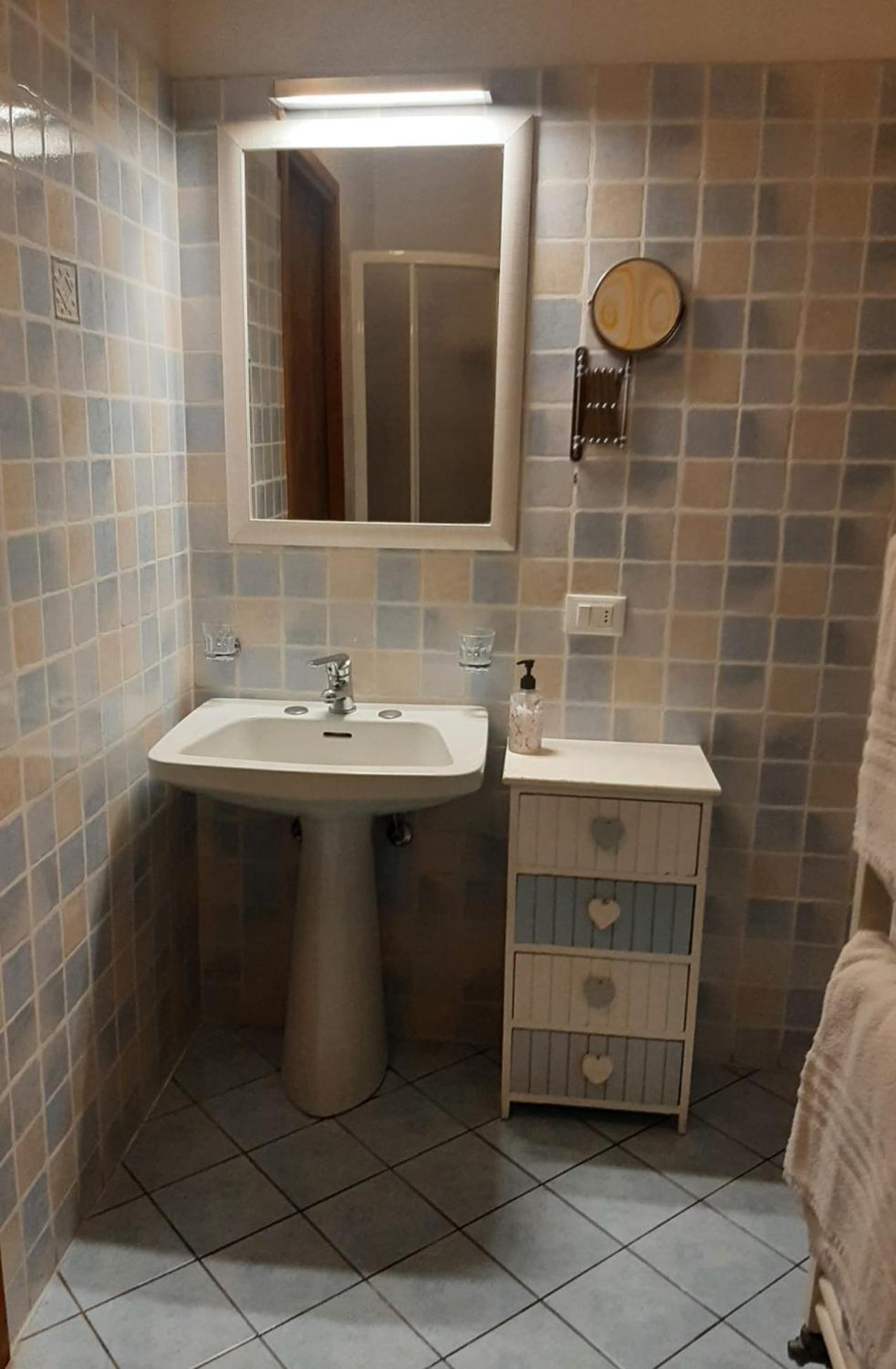 Residenza Erbaluna Aparthotel *