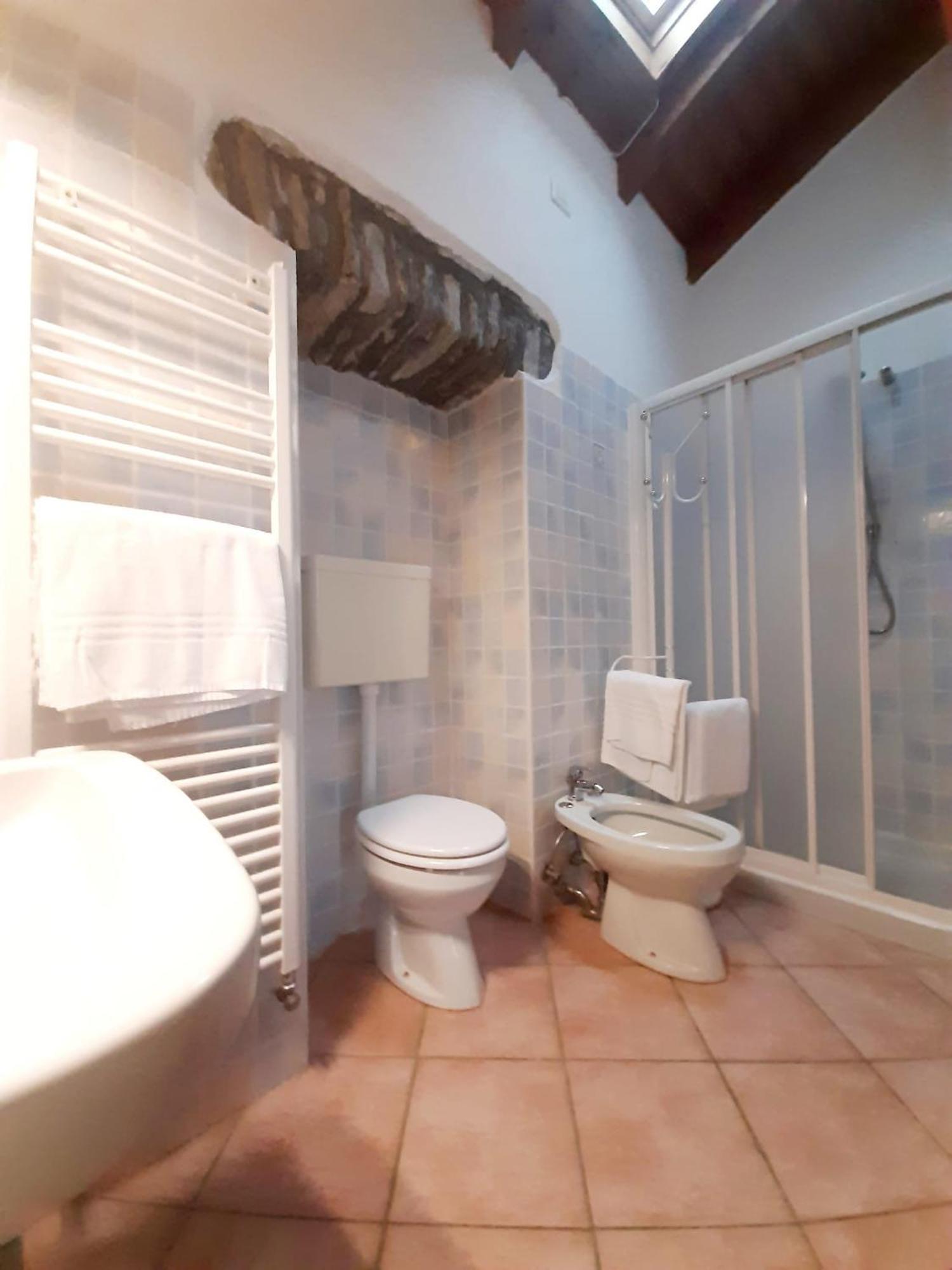 Residenza Erbaluna