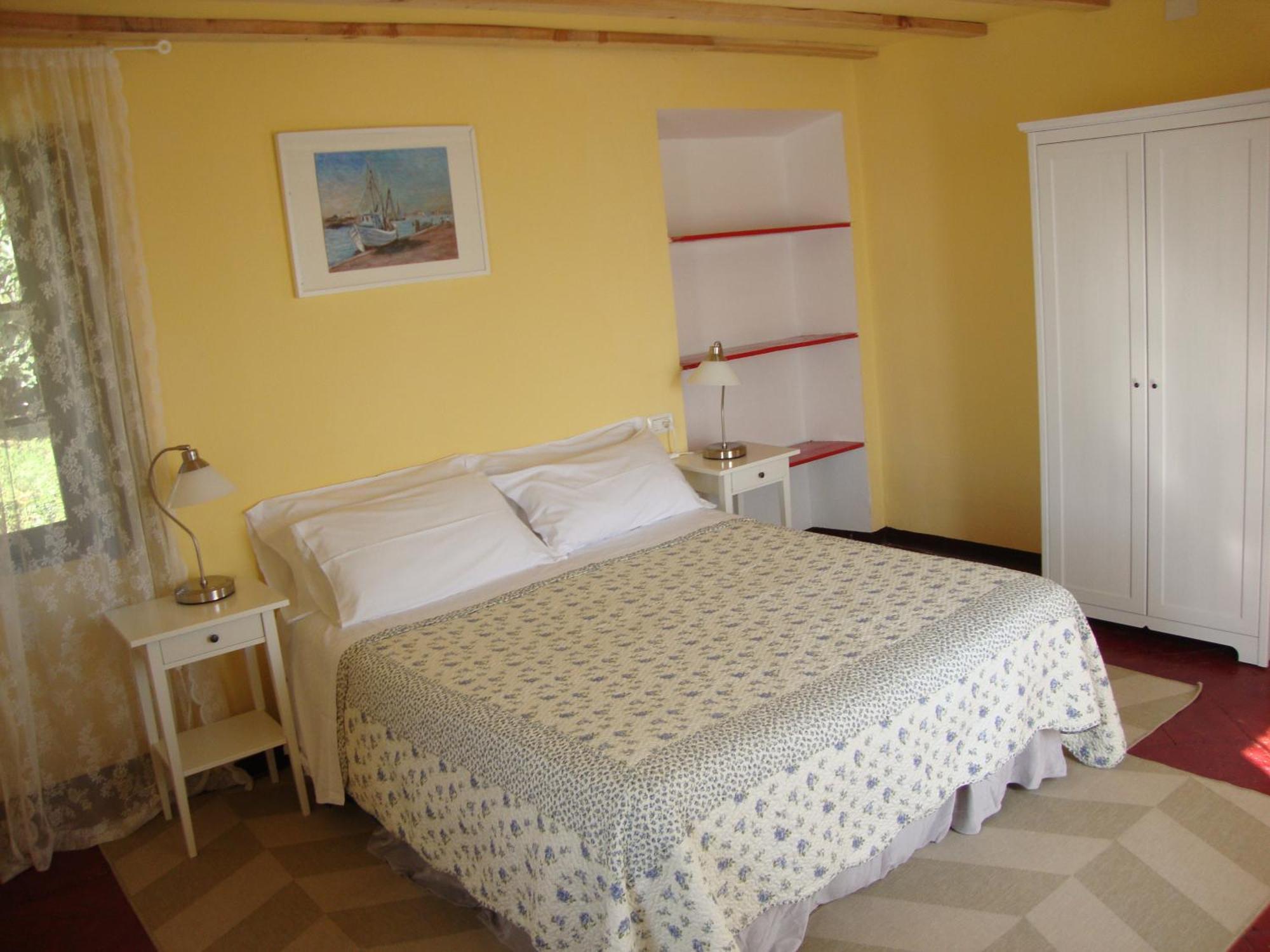 Aparthotel Residenza Erbaluna Oggebio