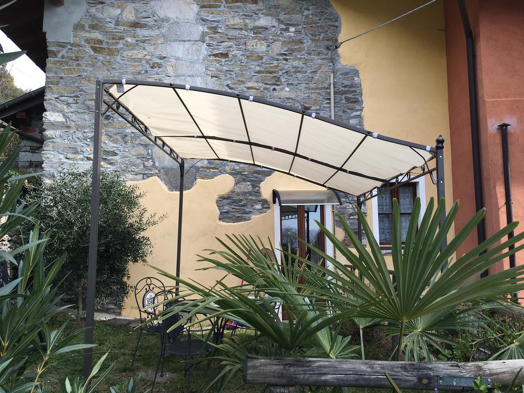 Residenza Erbaluna Aparthotel