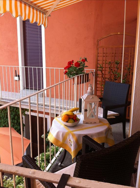 Aparthotel Residenza Erbaluna *