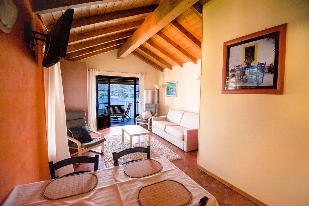 Aparthotel Residenza Erbaluna