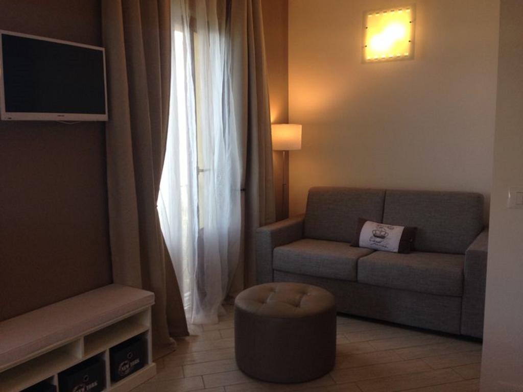 Aparthotel Residenza Erbaluna Oggebio