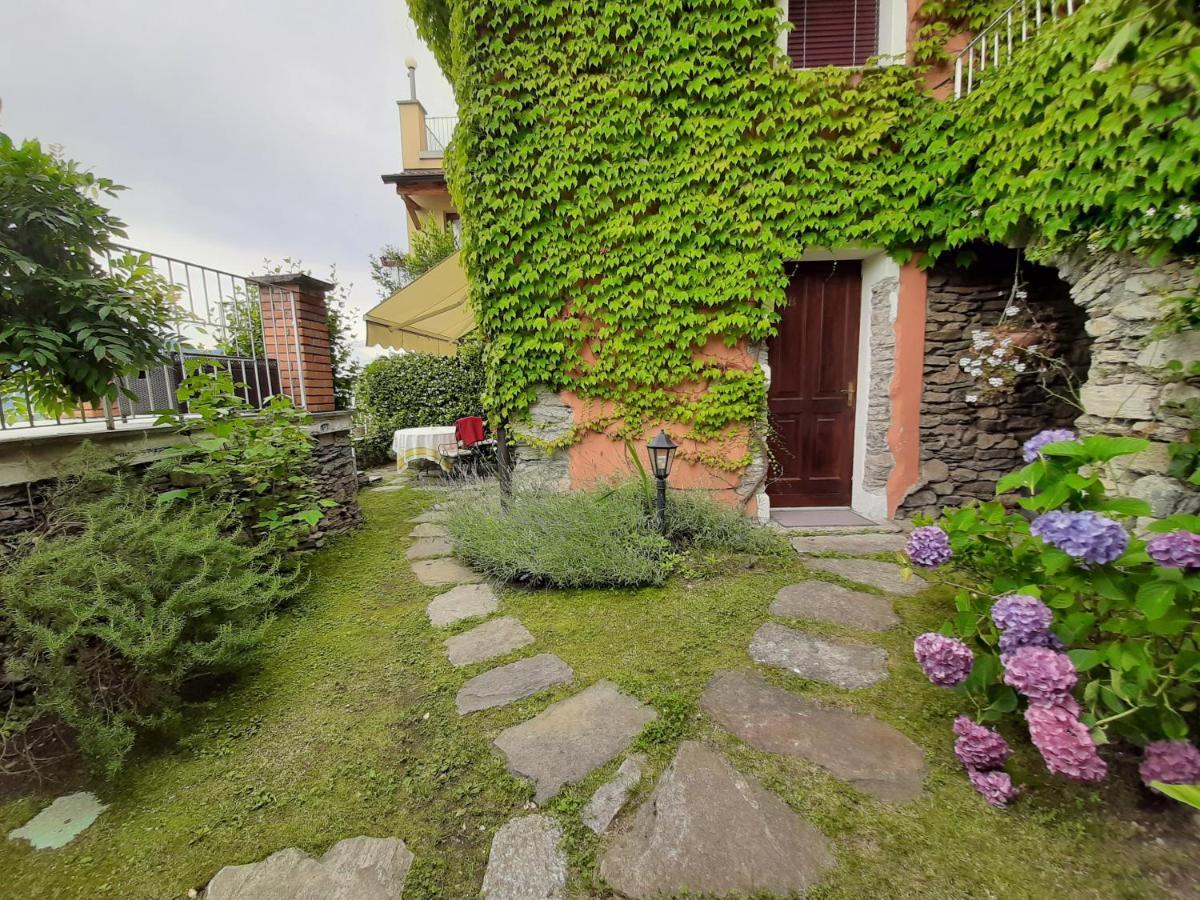 Aparthotel Residenza Erbaluna